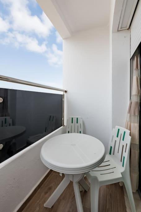 Champs Elysee Casa Blanca Exterior foto