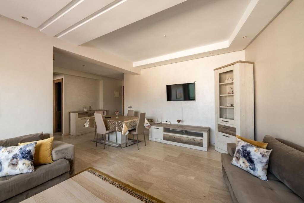 Champs Elysee Casa Blanca Exterior foto
